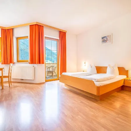 Διαμέρισμα In Neustift Near Lift, Cleaning Included