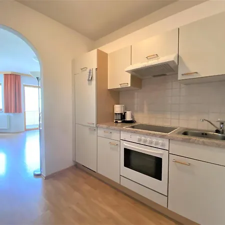 In Neustift Near Lift, Cleaning Included Διαμέρισμα *