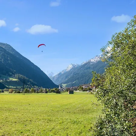 In Neustift Near Lift, Cleaning Included Διαμέρισμα Neustift im Stubaital