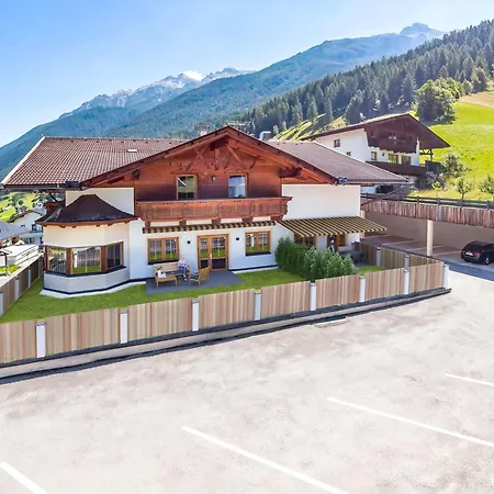 Appartement In Neustift Near Lift, Cleaning Included