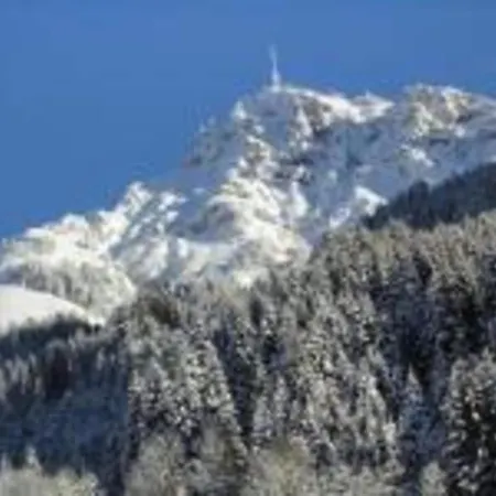 Appartement In Neustift Near Lift, Cleaning Included *