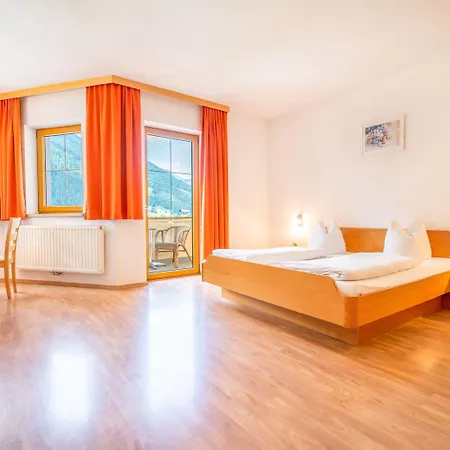 Appartement In Neustift Near Lift, Cleaning Included *