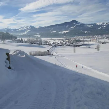 In Neustift Near Lift, Cleaning Included ノイシュティフト・イム・シュトゥーバイタール