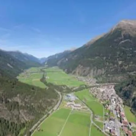 In Neustift Near Lift, Cleaning Included * ノイシュティフト・イム・シュトゥーバイタール