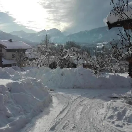 アパート In Neustift Near Lift, Cleaning Included