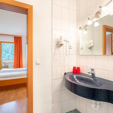 In Neustift Near Lift, Cleaning Included * ノイシュティフト・イム・シュトゥーバイタール